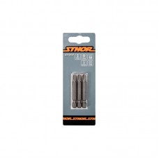 65458 STHOR Set 3 biti philips PH3, prindere hexag..